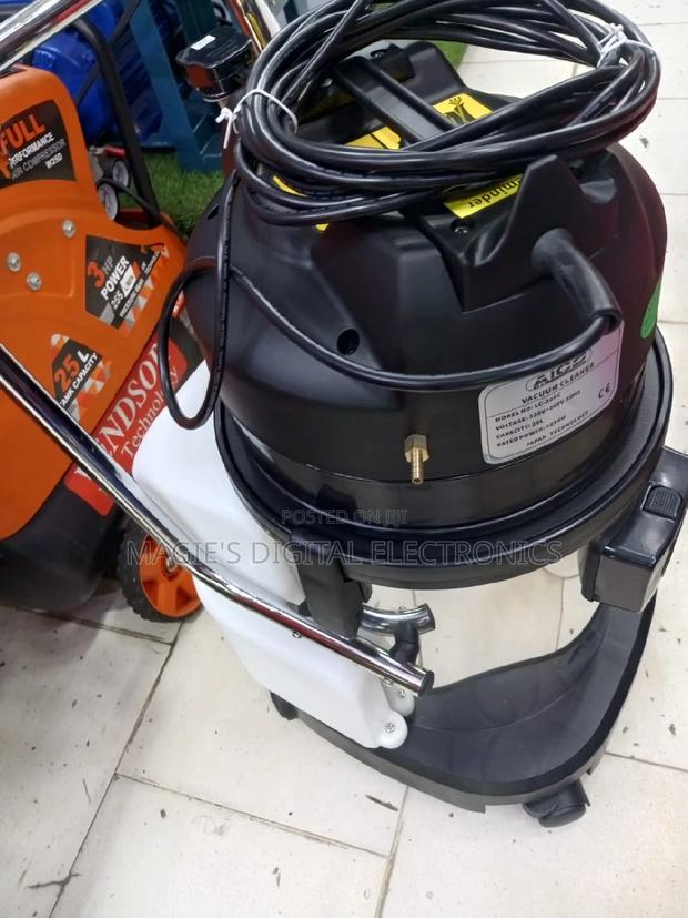 Well Performing 20l Aico Carpet Cleaner 2 in 1