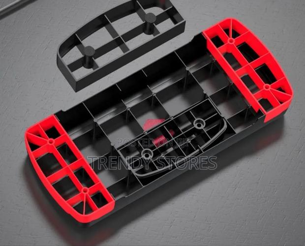Fitness Stepper