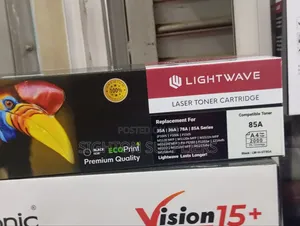 85 a Tonner Lightwave Compatible