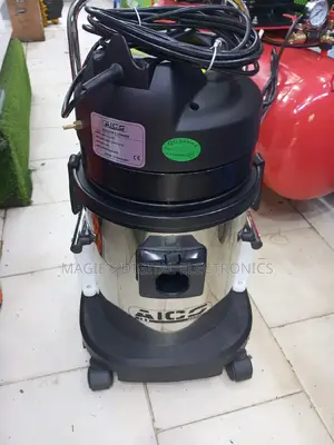 Top Guarantee 20l Aico Carpet Cleaner 2 in 1