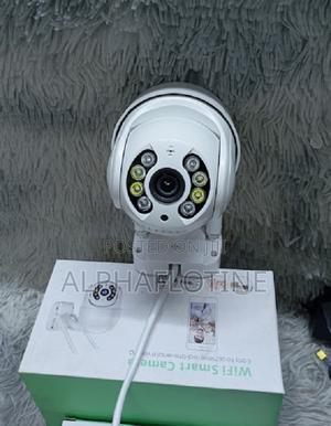 (Wifi) Icsee Single Lens Camera - thumbnail 2