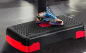Fitness Stepper