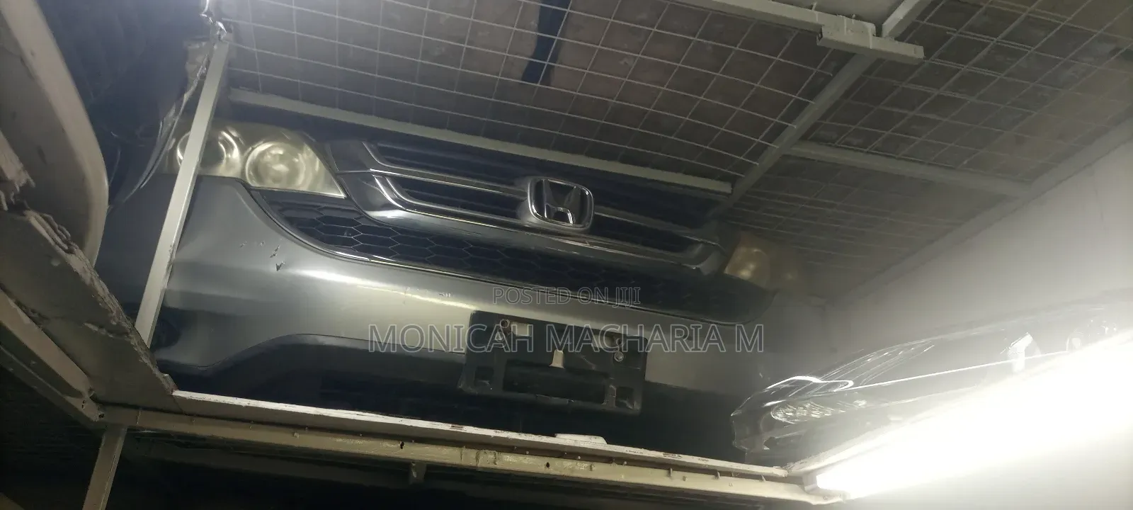 Ex Japan Vehicle Body Parts