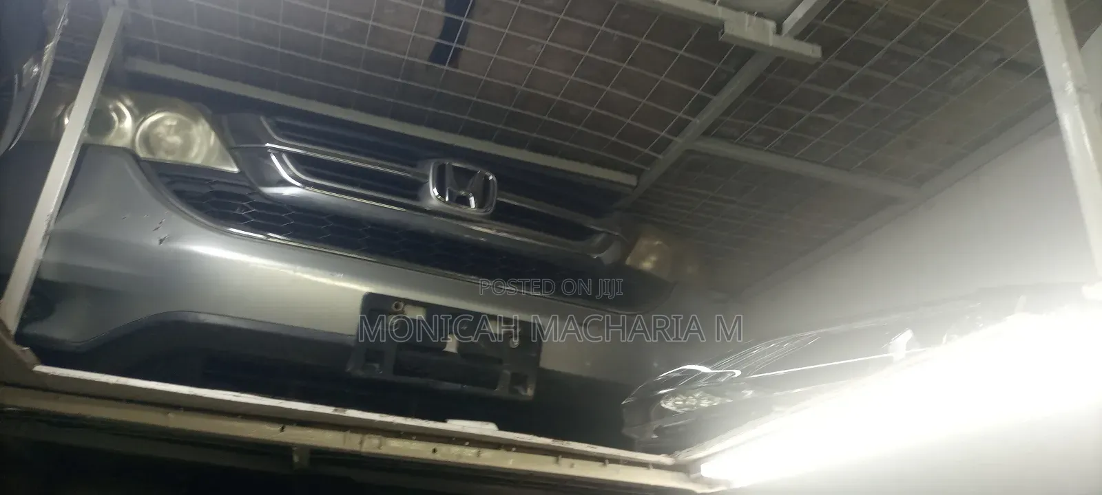 Ex Japan Vehicle Body Parts