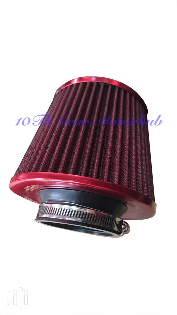 Racing Sport Airc Cleaner Generic