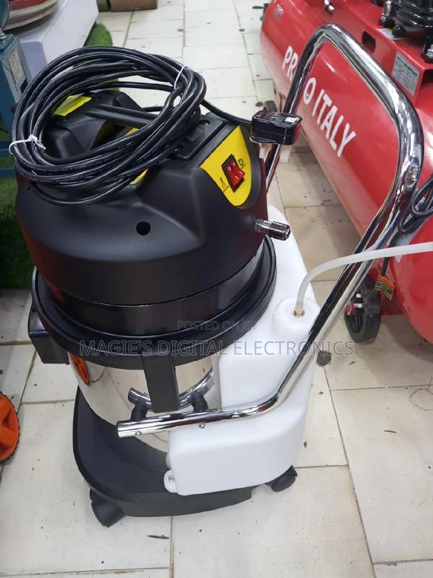 Highly Available 20l Aico Carpet Cleaner 2 in 1