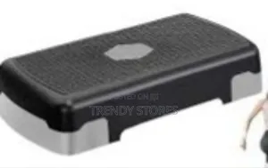 Fitness Stepper