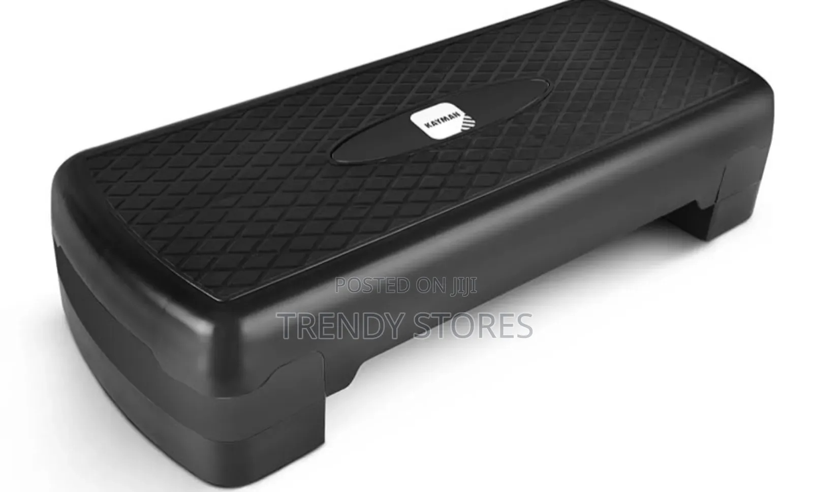 Fitness Stepper