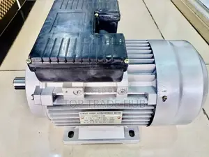 Robust 5.5hp Electric Motor for Car Wash Pressure Washer