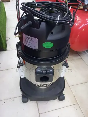 Highly Recommend 20l Aico Carpet Cleaner 2 in 1