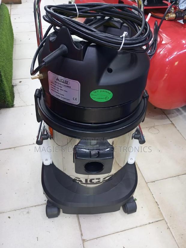Highly Recommend 20l Aico Carpet Cleaner 2 in 1