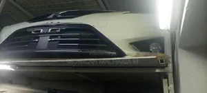 Ex Japan Body Parts
