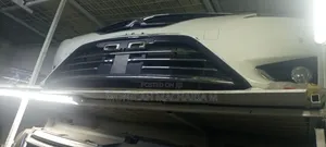 Ex Japan Body Parts