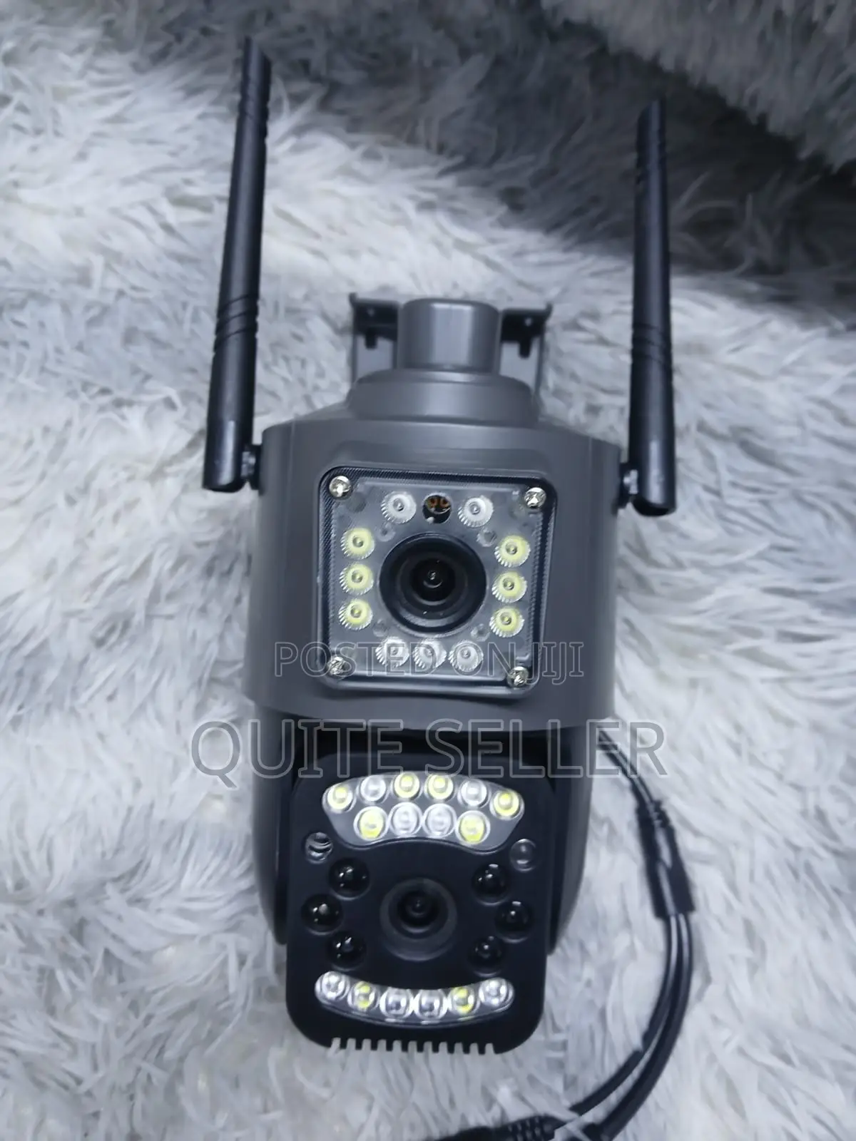 4g Simcard Camera Dual Lens Dual View V380 Smartnet Camera