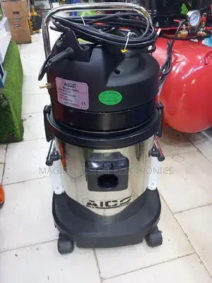 Most Appropriate 20l Aico Carpet Cleaner 2 in 1