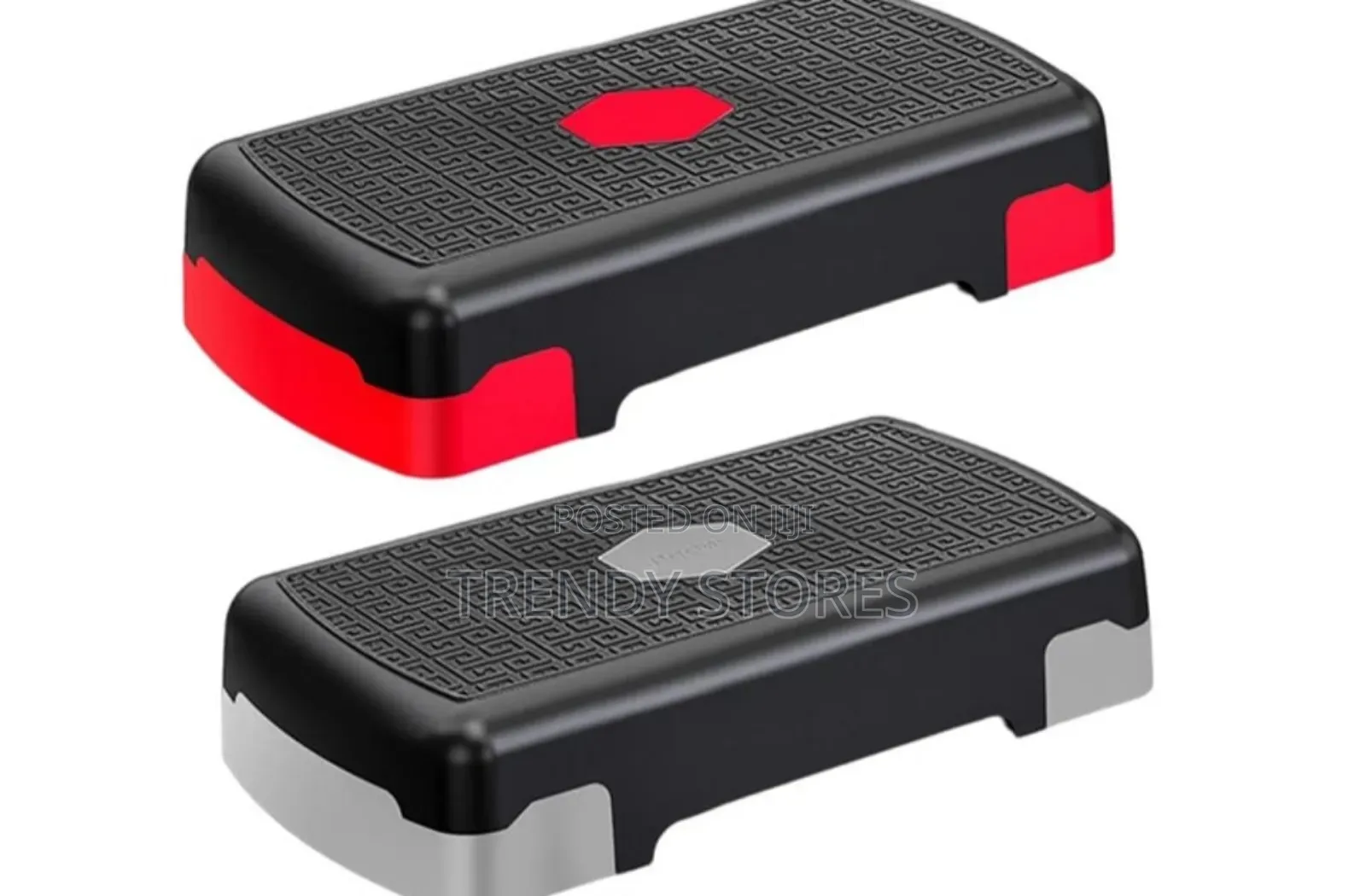 Fitness Stepper