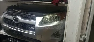 Ex Japan Vehicle Part