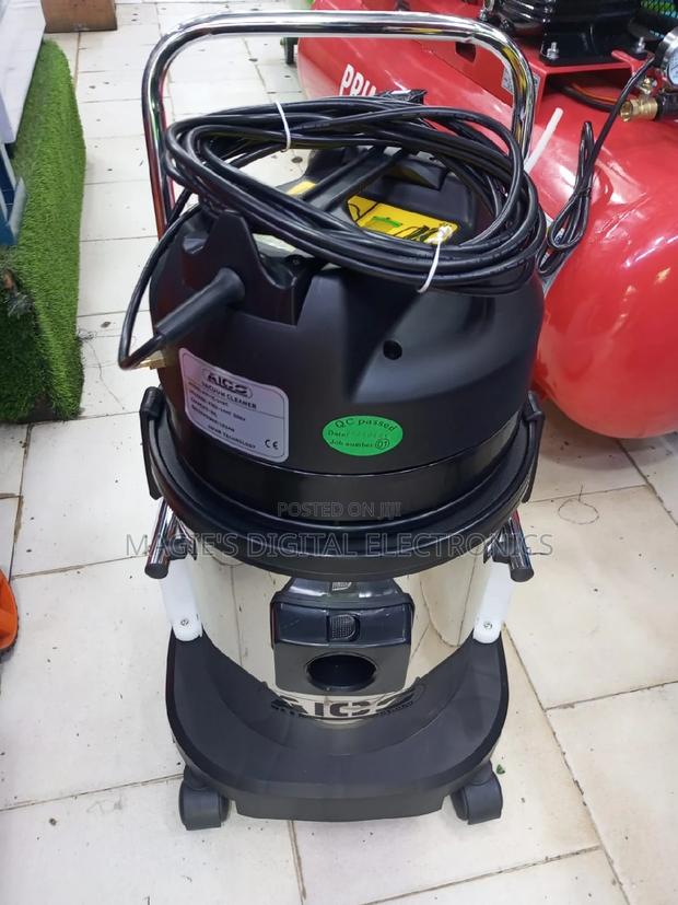 Most Suitable 20l Aico Carpet Cleaner 2 in 1