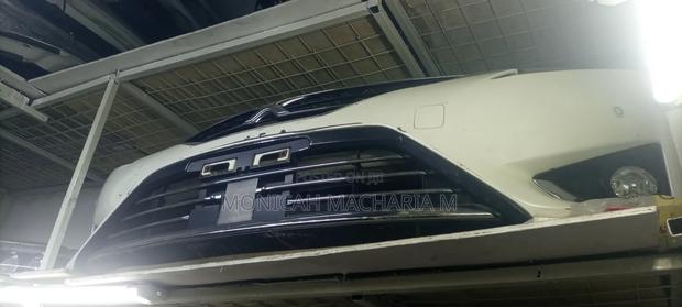 Ex Japan Vehicle Body Parts Available