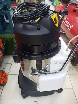Commercial Standard 20l Aico Carpet Cleaner 2 in 1