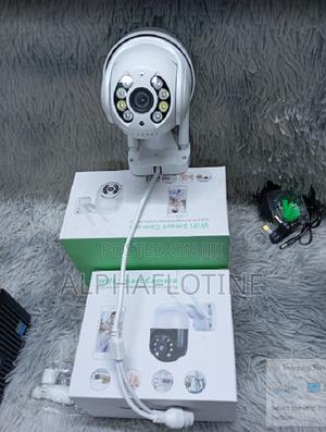 Single Lens PTZ Wifi Smart Camera Icsee App. - thumbnail 2