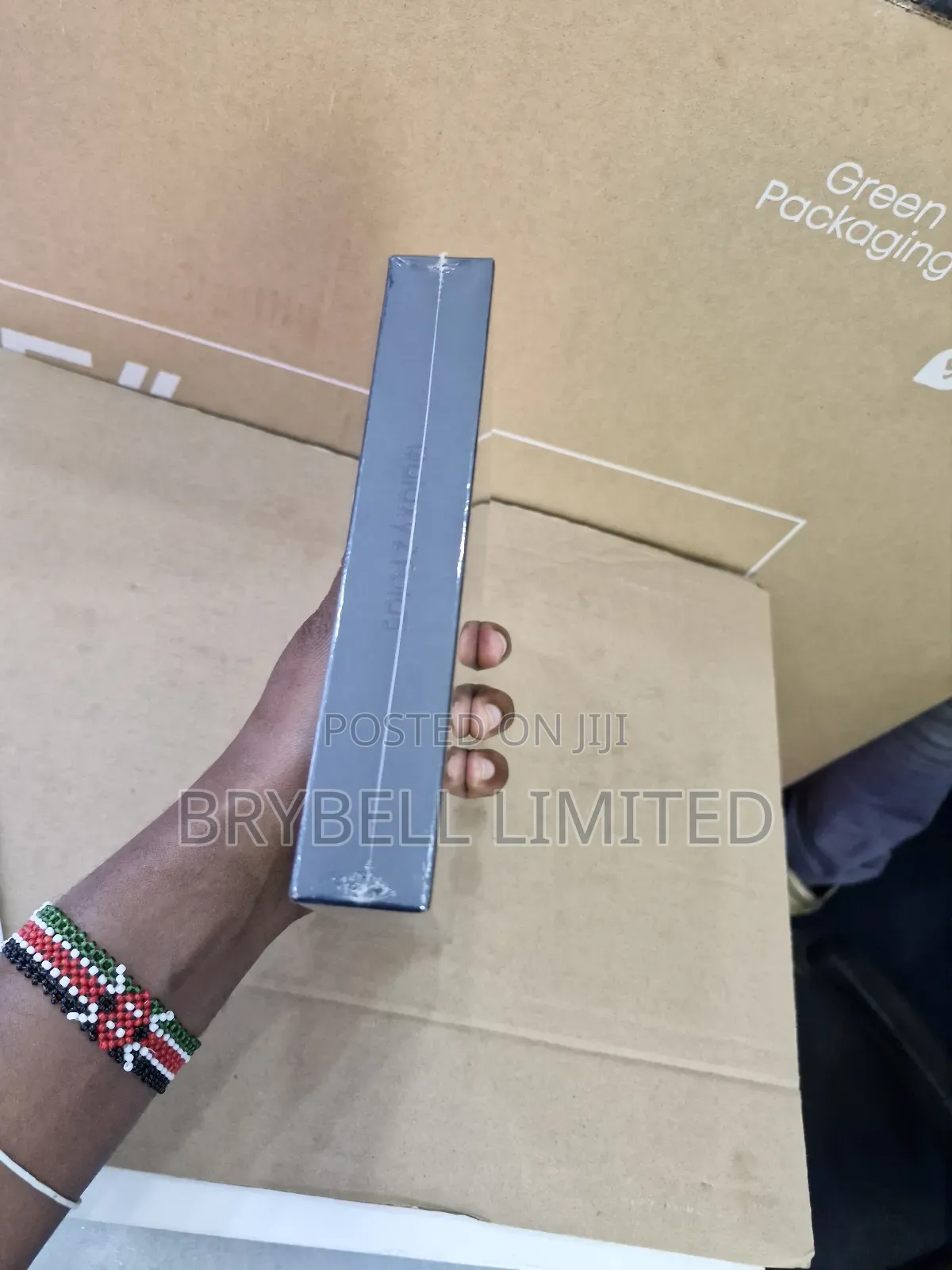 New Samsung Galaxy Z Fold 5 256 GB Blue
