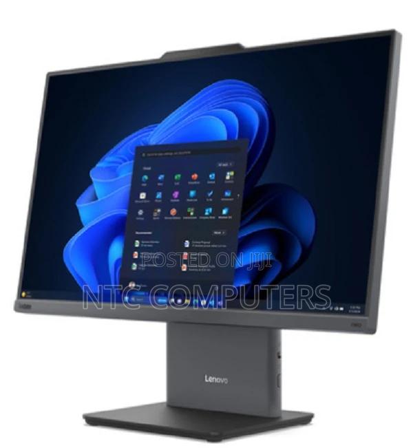 New Desktop Computer Lenovo 8GB Intel Core i7 SSD 512GB - thumbnail 2