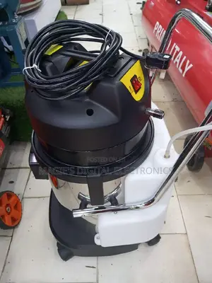 High Standard 20l Aico Carpet Cleaner 2 in 1