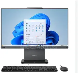 New Desktop Computer Lenovo 16GB Intel Core i7 SSD 512GB