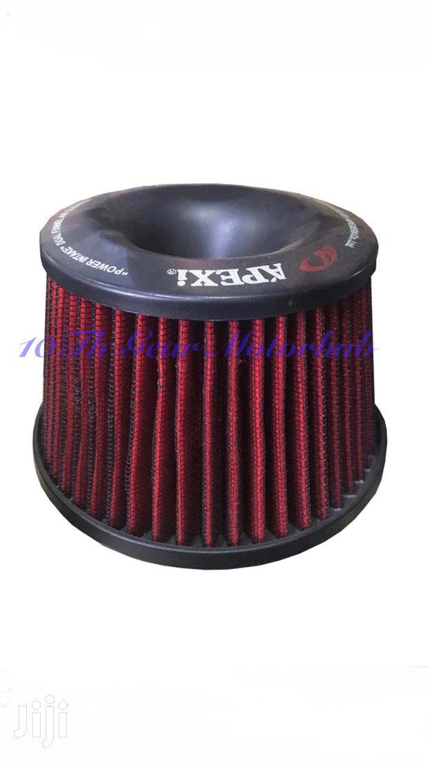 Air Filter Racing Sport Apexi