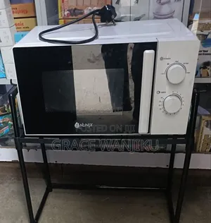 Microwave Stand One Layer