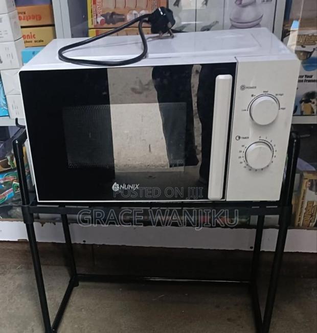 Microwave Stand One Layer