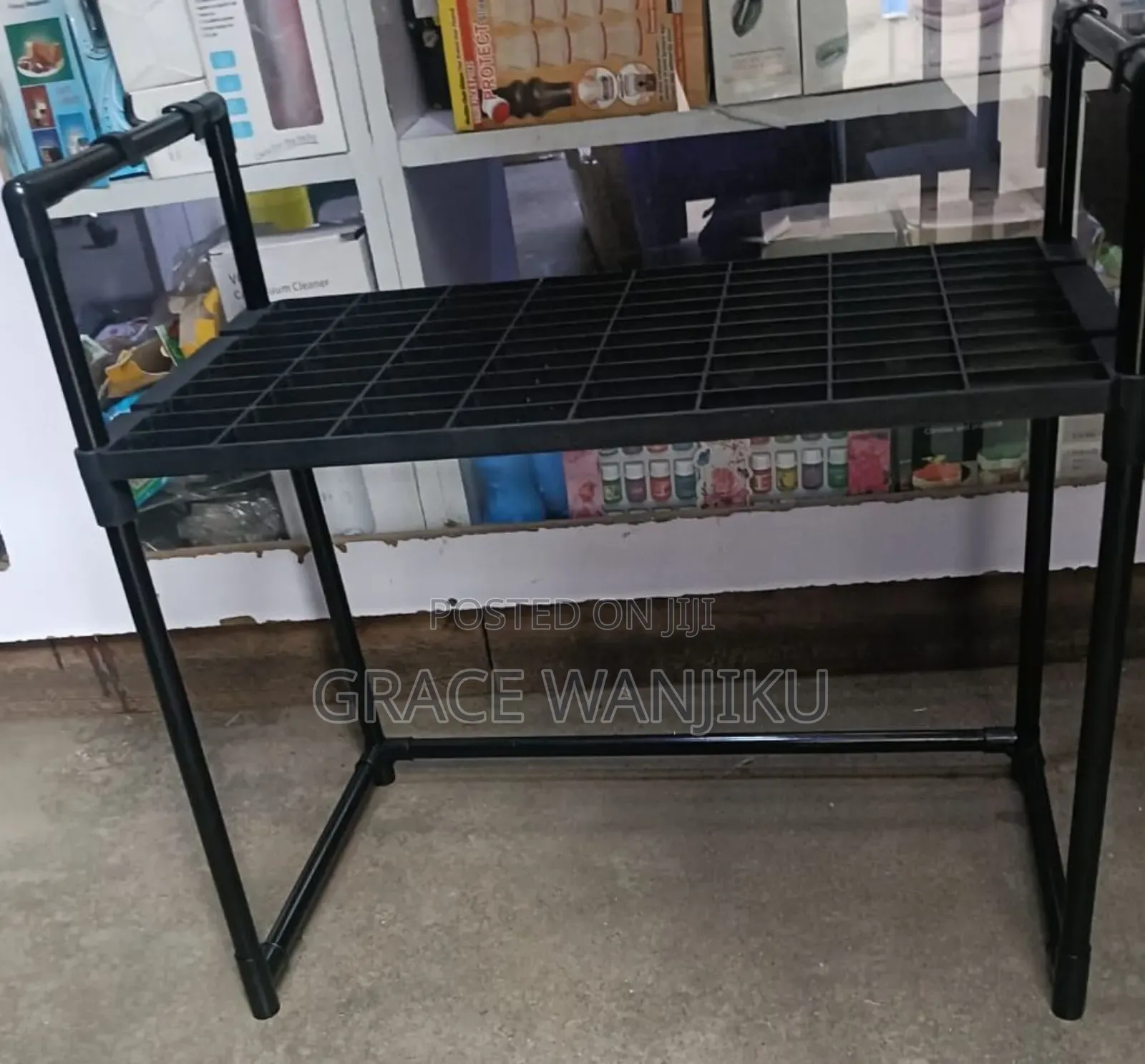 Microwave Stand One Layer