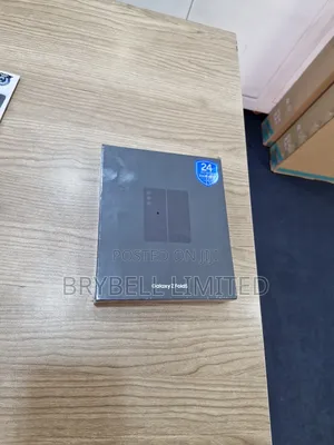 New Samsung Galaxy Z Fold 5 256 GB Blue