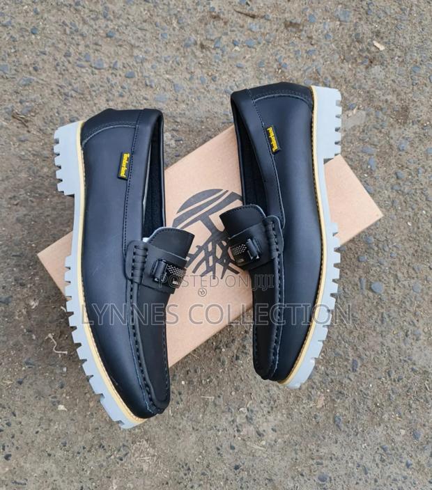 Quality Timberland Loafers Men