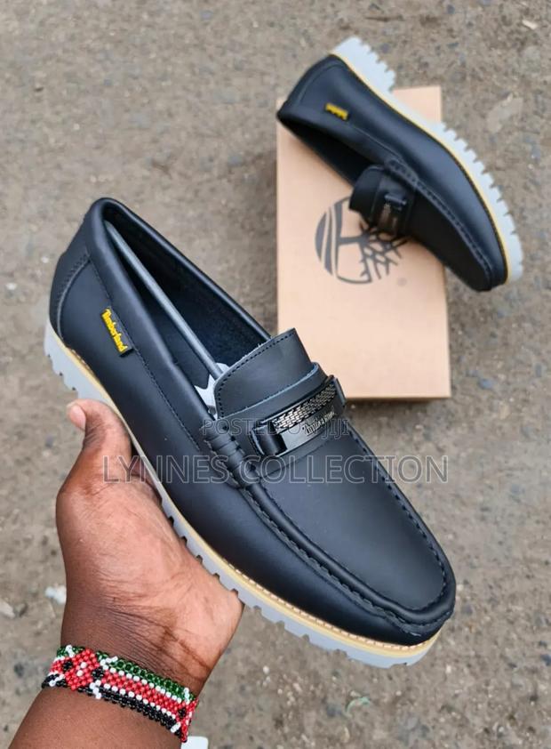 Quality Timberland Loafers Men - thumbnail 2
