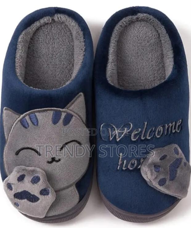 Indoor Shoes - thumbnail 2