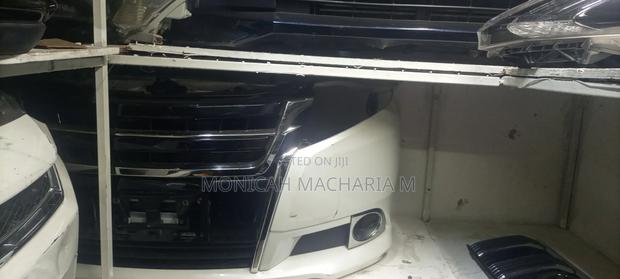 Ex Japan Body Parts Available