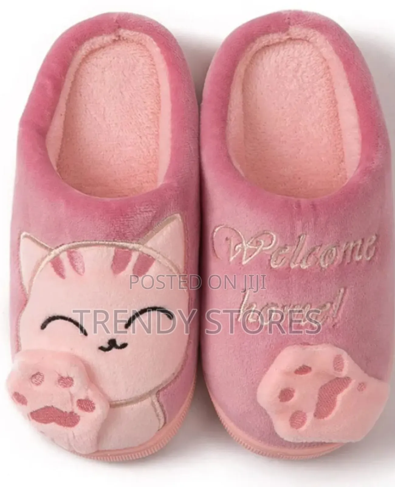 Indoor Shoes
