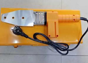 PPR Pipe Welding Machine - thumbnail 2