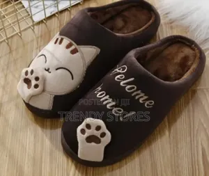 Indoor Shoes