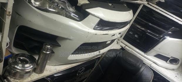 Ex Japan Body Parts Mitsubishi Outlander 2012
