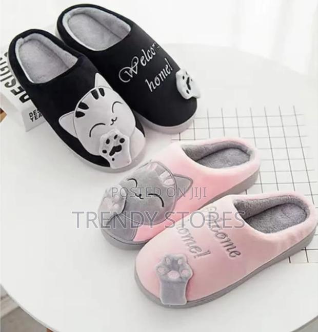 Indoor Shoes - thumbnail 3