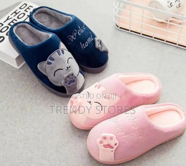 Indoor Shoes