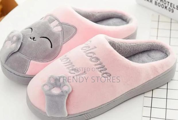 Indoor Shoes - thumbnail 2