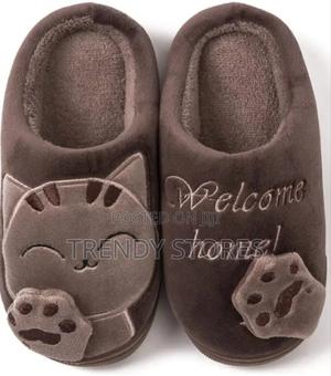 Indoor Shoes - thumbnail 2