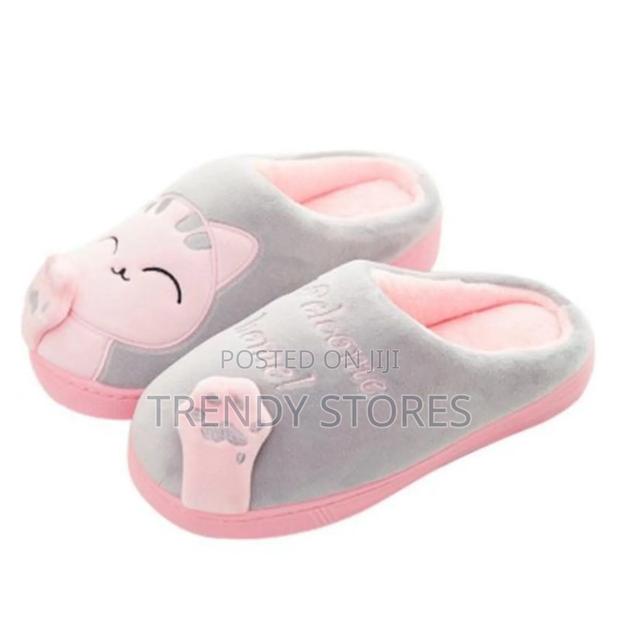 Indoor Shoes - thumbnail 3