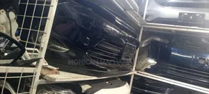 Ex Japan Body Parts Toyota Harrier New Model