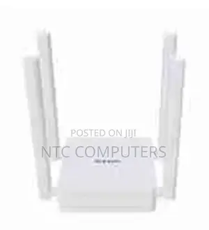 D-Link Ac1200 Dual Band Wi-Fi 5 Router - Dir-812m