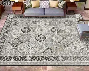 High Quality 7*10 3d Large Size Carpet 